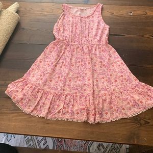 Mudd little girls dress size 14